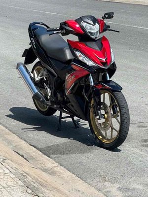 Honda Winner 2018 chính chủ ký
