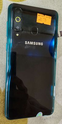 Galaxy A9 Pro đẹp zin, 6/128 chip rồng,xtay Hàn. Mua bán Điện thoại tại Huyện Hòa Thành Tây Ninh được đăng bởi Trần Thiên Minh