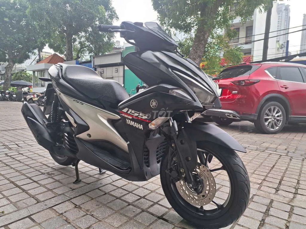 Xe yamaha NVX 155 abs