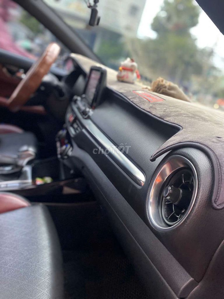 Connect Auto bán Kia Cerato 2.0 AT Premium 2020. Mua bán Ô tô tại Thành phố Pleiku Gia Lai được đăng bởi Connect Auto hình 14