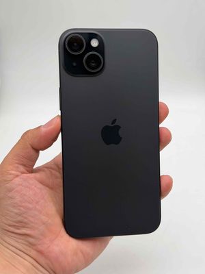 iPhone 15 Plus 128GB ZA 2 sim vl đẹp 99%