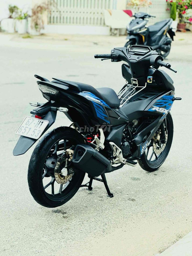 WINNER X ABS ODO THẤP XE ĐẸP MÁY MÓC NGUYÊN ZIN. Mua bán Xe máy tại Huyện Chợ Mới An Giang được đăng bởi XE MÁY THIỆN PHÁT AN GIANG hình 4