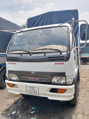 3t4 thùng 6m2 máy to. Mua bán Xe tải, xe ben tại Huyện Bình Chánh Tp Hồ Chí Minh được đăng bởi huynhductrong