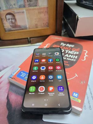 Samsung A32 8/128gb đen