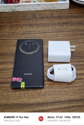 Honor X60 Pro 5G 12/256 sạc 66w có ship COD