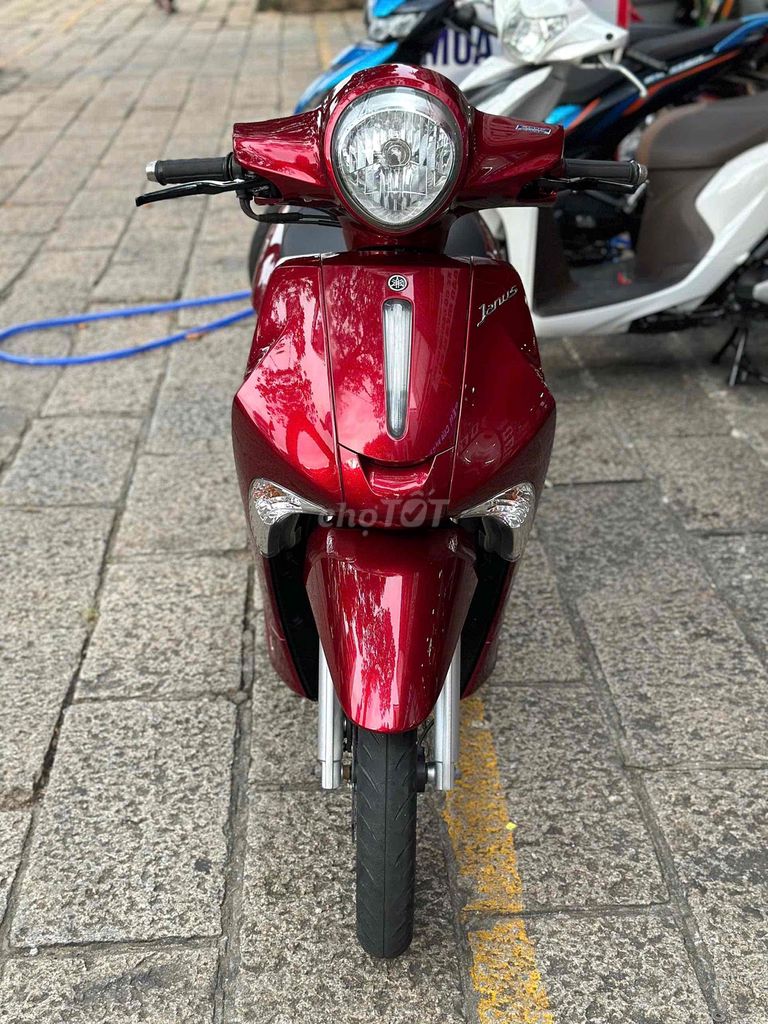 Bán Yamaha Janus 2017 ( Trả Góp Bao Nợ Xấu ). Mua bán Xe máy tại Thành phố Vũng Tàu Bà Rịa - Vũng Tàu được đăng bởi Cửa Hàng Xe Máy Bảo Thanh 2 hình 2