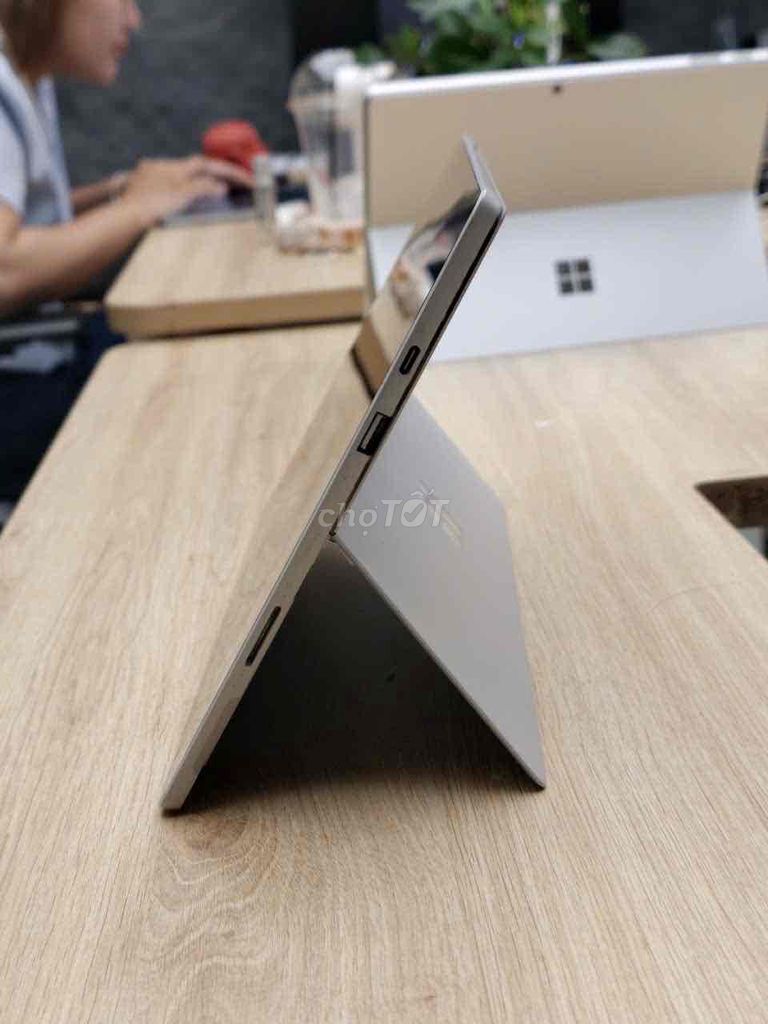 Microsoft Surface Pro 7+ i7 16GB/477GB. Mua bán Laptop tại Quận 3 Tp Hồ Chí Minh được đăng bởi Vũ Anh Minh  hình 1