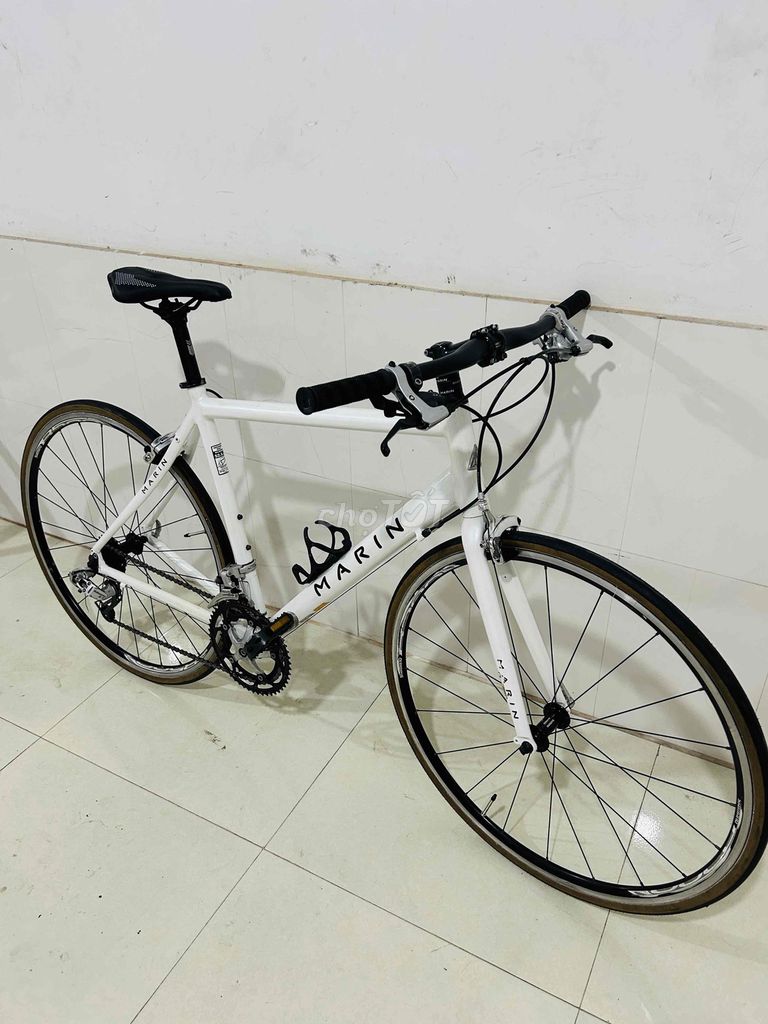 Road tay ngang MARIN ,Hàng nội điạ Nhật. Mua bán Xe đạp tại Quận Bình Thuỷ Cần Thơ được đăng bởi Hien hình 1