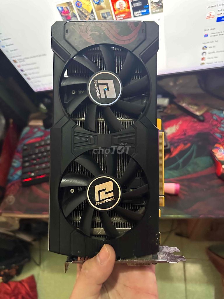 Rx570 4gb