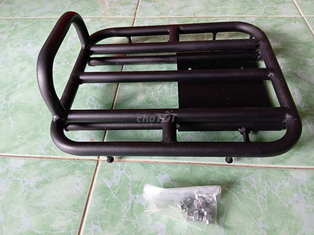 Thanh lý trọn bộ 450k cho wave nhỏ mới chưa xài. Mua bán Phụ tùng xe tại Huyện Mỹ Xuyên Sóc Trăng được đăng bởi Tên chưa cung cấp hình 4