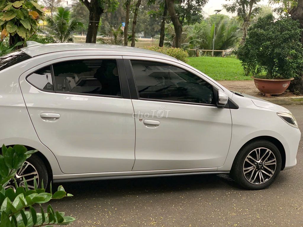 MITSUBISHI ATTRAGE SỐ TỰ ĐỘNG – SX 2022 NHẬP KHẨu. Mua bán Ô tô tại Quận 7 Tp Hồ Chí Minh được đăng bởi Tuấn  hình 6