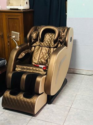 cần thanh lý ghế massagen. Mua bán Nội thất, đồ gia dụng khác tại Huyện Xuân Lộc Đồng Nai được đăng bởi Huyền