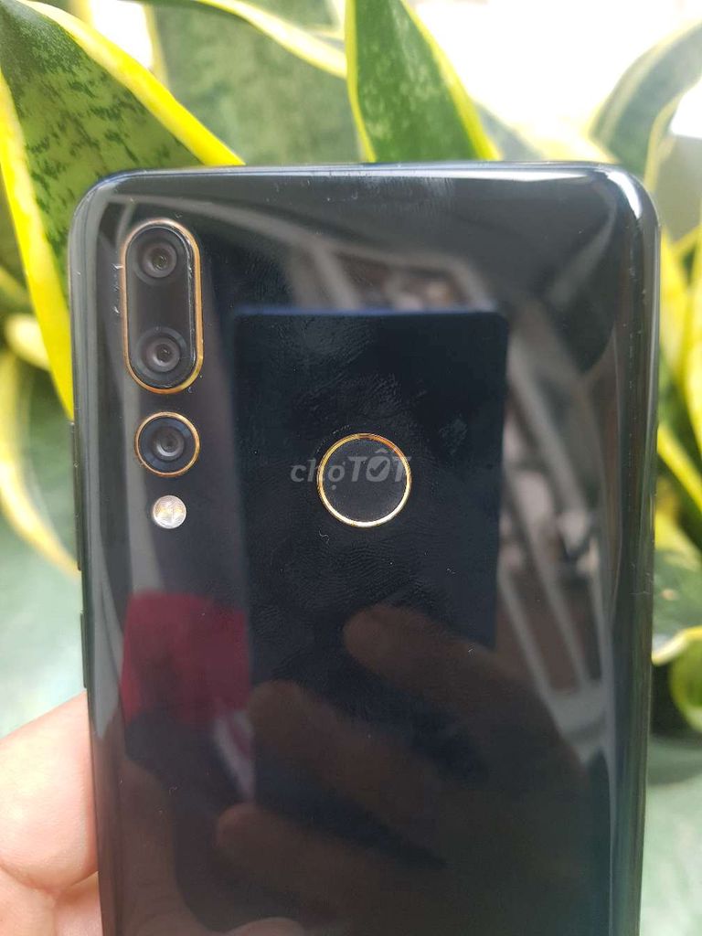 Lenovo K9 Pro ram 4gb nhanh mượt app ngân hàng ok. Mua bán Điện thoại tại Quận Tân Bình Tp Hồ Chí Minh được đăng bởi Ngon bổ rẻ hình 1