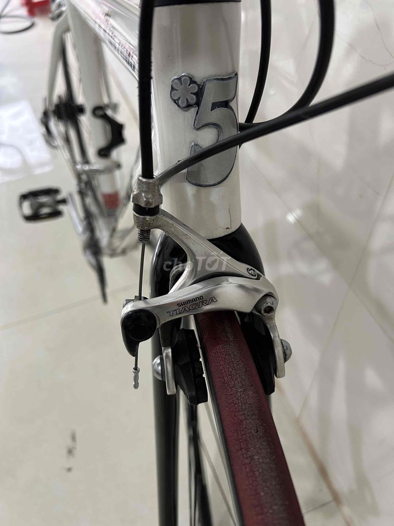 xe đạp đua MADE IN JAPAN. Mua bán Xe đạp tại Quận Bình Thuỷ Cần Thơ được đăng bởi Hien hình 6