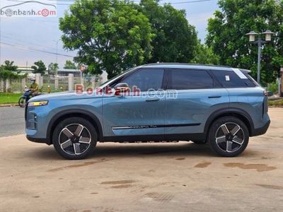 Jaecoo J7 PHEV 1.5T AT 2025. Mua bán Ô tô tại Quận 8 Tp Hồ Chí Minh được đăng bởi Nguyễn Quốc Thịnh