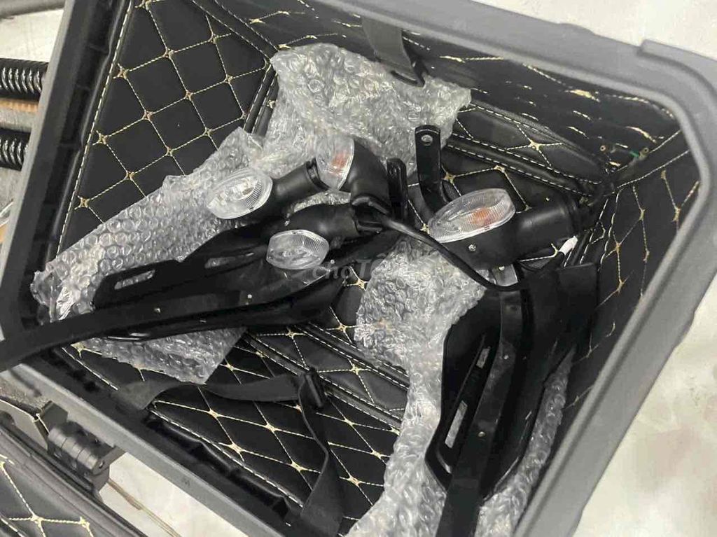 Xe đồ chơi hơn 30 chục  fix cho ae thiện chí. Mua bán Xe máy tại Quận 7 Tp Hồ Chí Minh được đăng bởi Hoàng Minh Tuấn hình 4