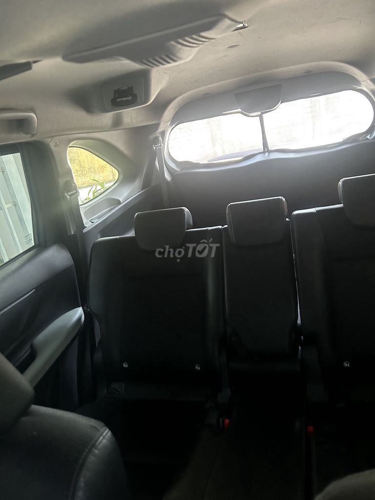 Toyota Veloz Cross 2023  - 140000 km. Mua bán Ô tô tại Thành phố Quảng Ngãi Quảng Ngãi được đăng bởi Thanh vũ hình 2