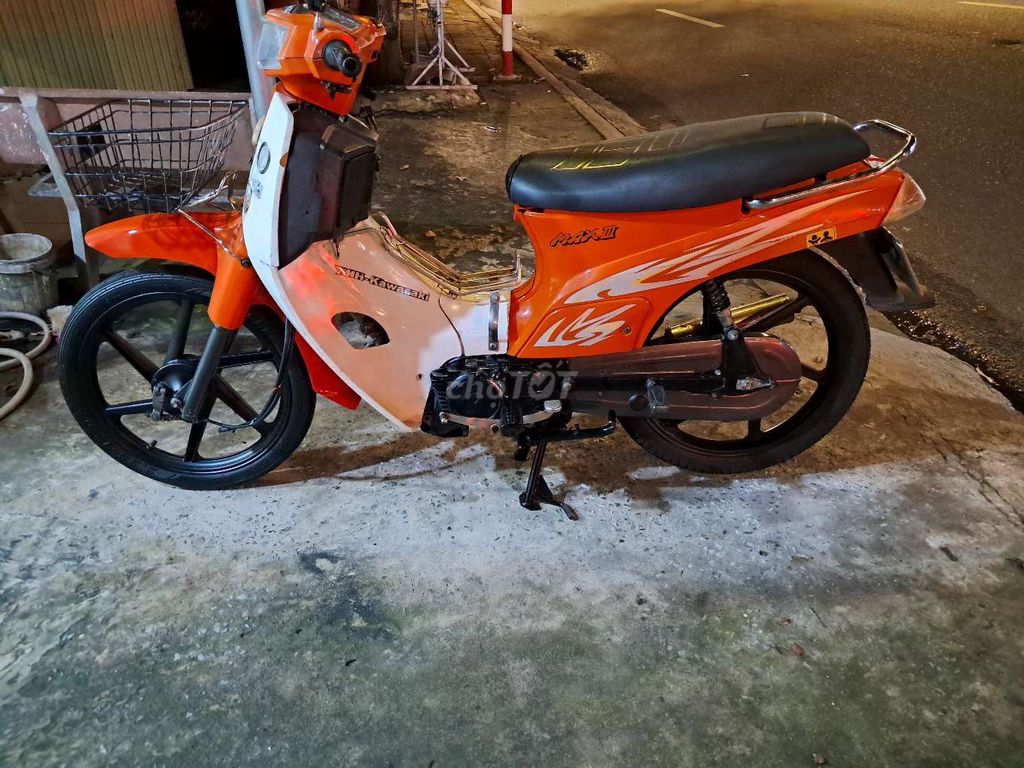 Max Hàn Quốc.Sạch đẹp cực êm..72S1-7370. Mua bán Xe máy tại Huyện Đất Đỏ Bà Rịa - Vũng Tàu được đăng bởi Trường hình 1