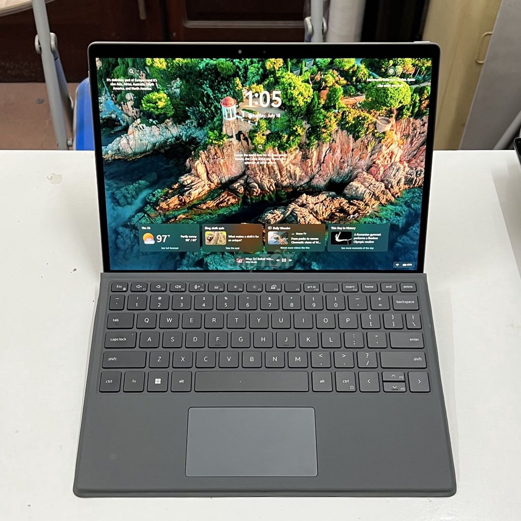 Dell Latitude 7320 i7 16GB/512GB. Mua bán Laptop tại Quận Cầu Giấy Hà Nội được đăng bởi Mr Xuân hình 1