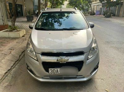 Chevrolet Spark 2015 - 85000 km