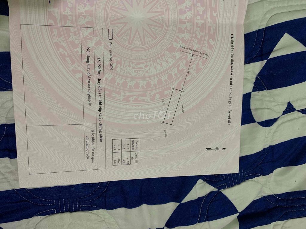 Cần bán gấp lô đất trước cổng chợ nhơn tân - an nhơn Cần bán gấp lô đất trước cổng chợ nhơn tân - an nhơn