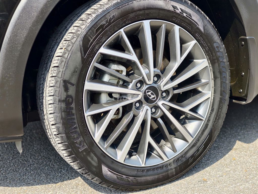 Hyundai Tucson 2.0 GATH full option đời 2020. Mua bán Ô tô tại Quận Long Biên Hà Nội được đăng bởi AUTO TÂN HƯNG THỊNH hình 8
