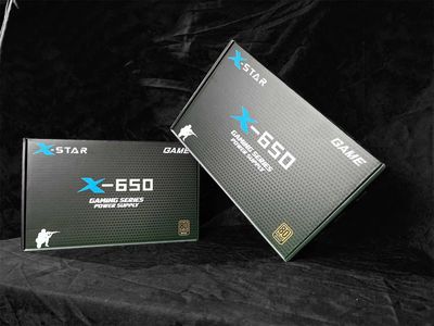 Nguồn máy tính Xstar Power X650 new - BH 36T. Mua bán Linh kiện (RAM, Card...) tại Quận Liên Chiểu Đà Nẵng được đăng bởi Long