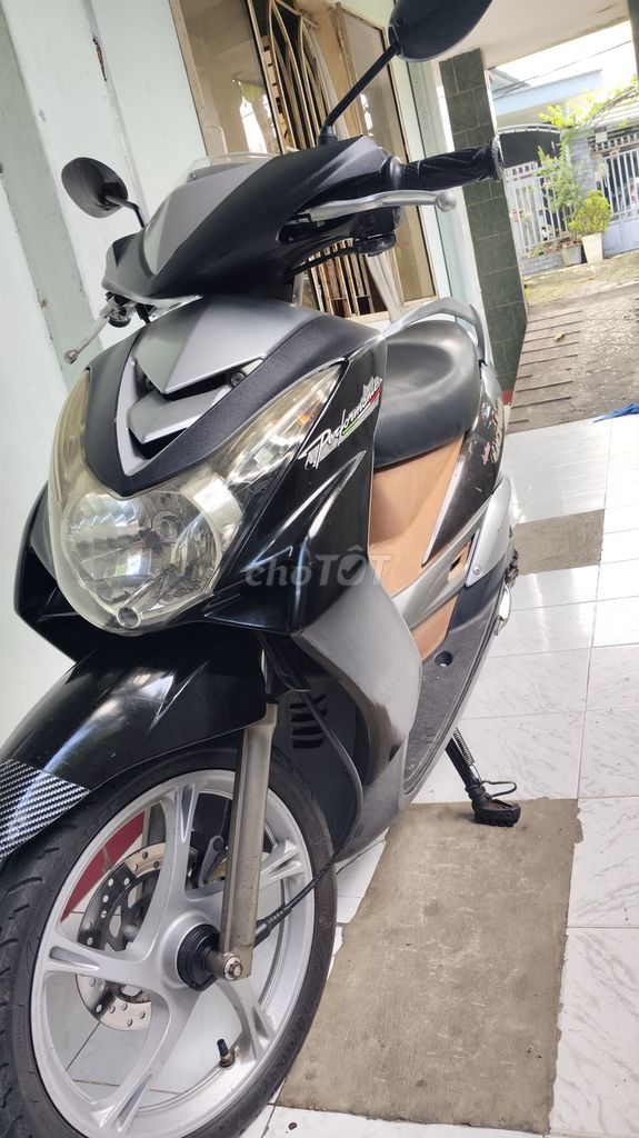 Yamaha Mio Ultimo 2011 Đen Nâu Bạc. Mua bán Xe máy tại Thành phố Thủ Dầu Một Bình Dương được đăng bởi Thái hoàng sanh hình 4