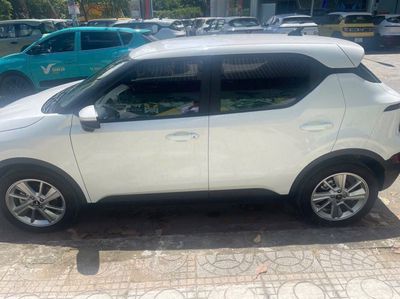 VinFast VF5 Plus 2025 màu Trắng. Mua bán Ô tô tại Quận Cầu Giấy Hà Nội được đăng bởi trần bình