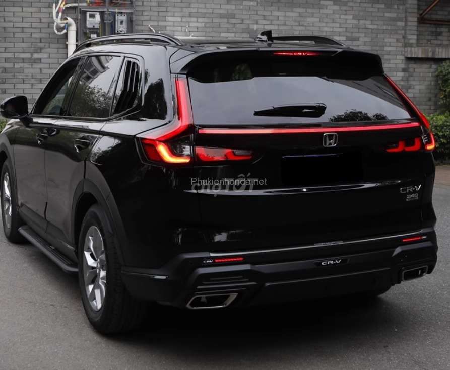 Đèn hậu led CRV 2024. Mua bán Phụ tùng xe tại Huyện Đông Anh Hà Nội được đăng bởi Bong Bang hình 1