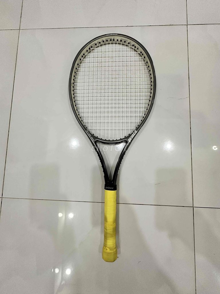 Bán 2 vợt tennis Prince