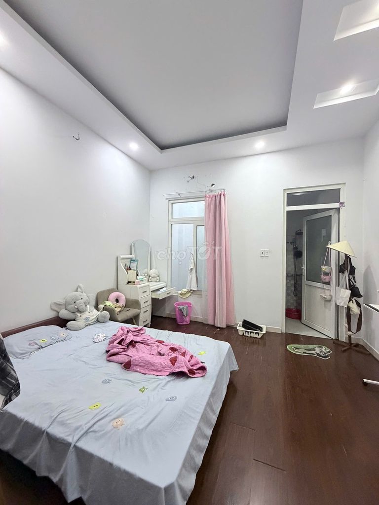 Nhà đẹp giá tốt Nguyễn Hữu Tiến, Tây Thạnh, 4x14m, 2 tầng, 5.5 tỷ