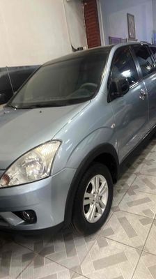 Mitsubishi Zinger 2008 GL 2.4 MT - 115000 km. Mua bán Ô tô tại Huyện Hóc Môn Tp Hồ Chí Minh được đăng bởi Đức anh