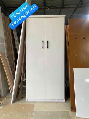 Tủ 2 cánh mở phù hợp không gian nhỏ đủ màu. Mua bán Tủ, kệ gia đình tại Quận 3 Tp Hồ Chí Minh được đăng bởi Nội Thất Gia Đình