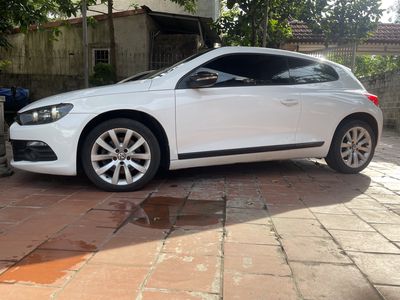 Volkswagen Scirocco 2010  - 123456 km. Mua bán Ô tô tại Quận Tây Hồ Hà Nội được đăng bởi Việt thắng 