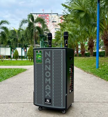 LOA KÉO GỖ 3 TẤC NANOMAX SK-12X5 (MẪU MỚI 2025). Mua bán Tivi, Âm thanh tại Quận Đống Đa Hà Nội được đăng bởi Vũ Quân