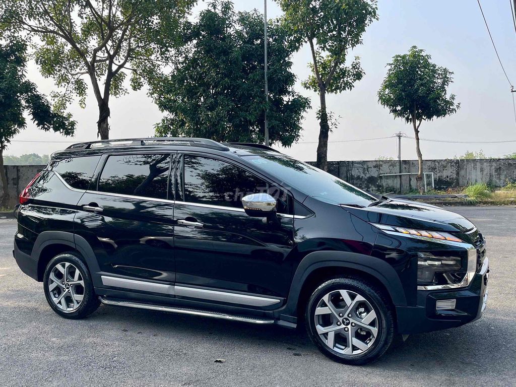 Mitsubishi Xpander Cross 2024 - 9000 km. Mua bán Ô tô tại Quận Nam Từ Liêm Hà Nội được đăng bởi Chính chủ hình 7