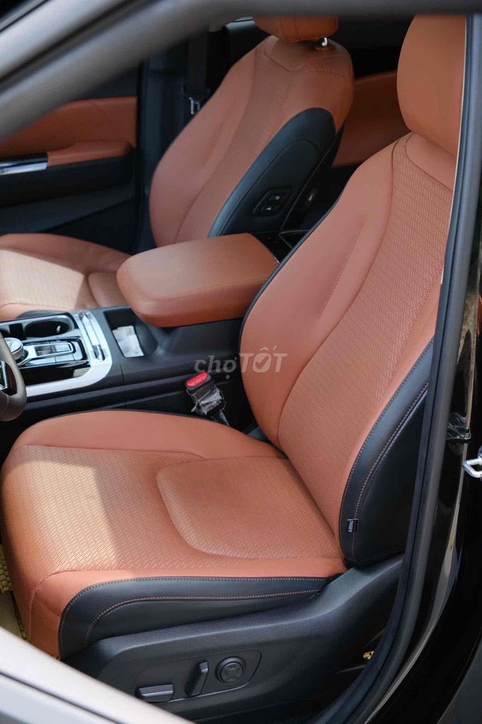 Kia Carnival 2023 Signature 3.5G - 22000 km. Mua bán Ô tô tại Thành phố Tân An Long An được đăng bởi Nguyễn Phước Huy hình 14