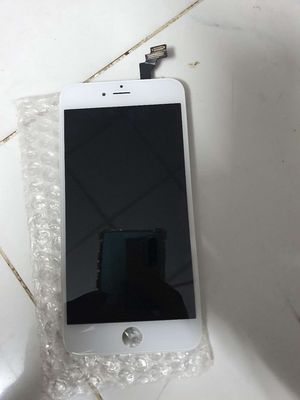 Màn hình zin iphone 6 plus trắng. Mua bán Linh kiện (RAM, Card...) tại Quận Bình Tân Tp Hồ Chí Minh được đăng bởi Kho Thực Phẩm Đông Linh CR