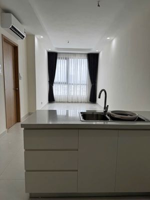 Аренда · 1 комн. · 52 м² · Quận 8, ул. Số 277 Đường Bến Bình Đông