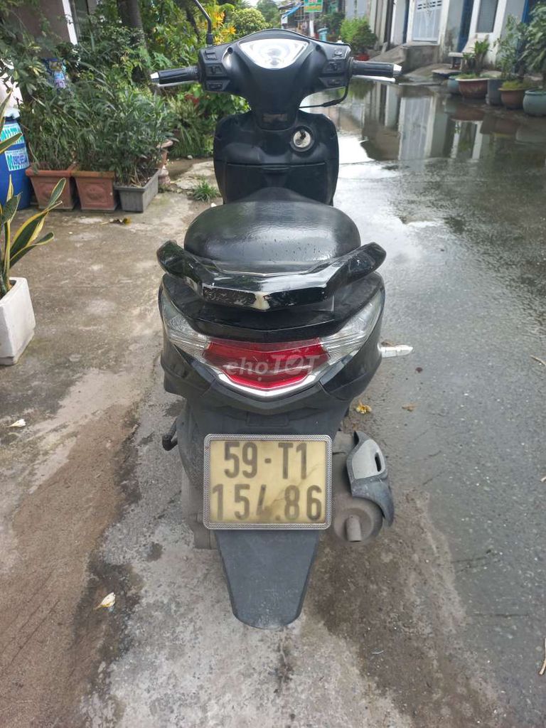 Sym atilla. Mua bán Xe máy tại Huyện Bình Chánh Tp Hồ Chí Minh được đăng bởi phan phương hình 4