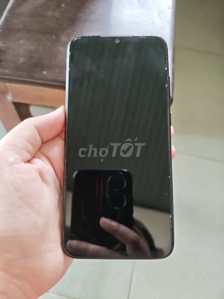 Xiaomi Redmi Note 7 32GB Đen Đã sử dụng. Mua bán Điện thoại tại Quận 1 Tp Hồ Chí Minh được đăng bởi Hội Đồ Điện Tử hình 1