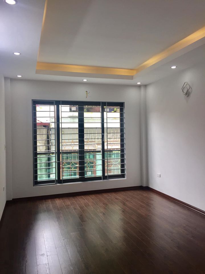 0917128859 - Bán nhà Giáp Nhị, Hoàng Mai 35 m2 giá 3.1 tỷ