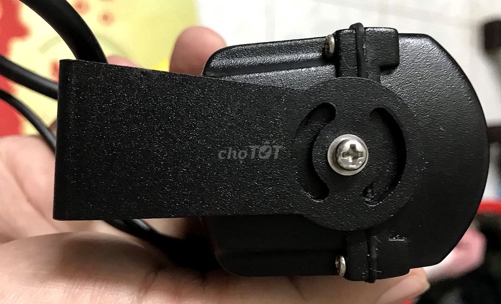 Camera lùi ô tô JEASUN OV7950. Mua bán Máy ảnh, Máy quay tại Quận Phú Nhuận Tp Hồ Chí Minh được đăng bởi hòa lê 5 hình 1