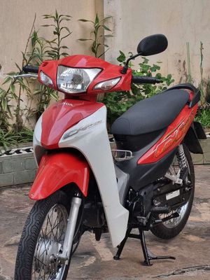 Honda Wave @ 110 mẫu mới chính chủ sang tên