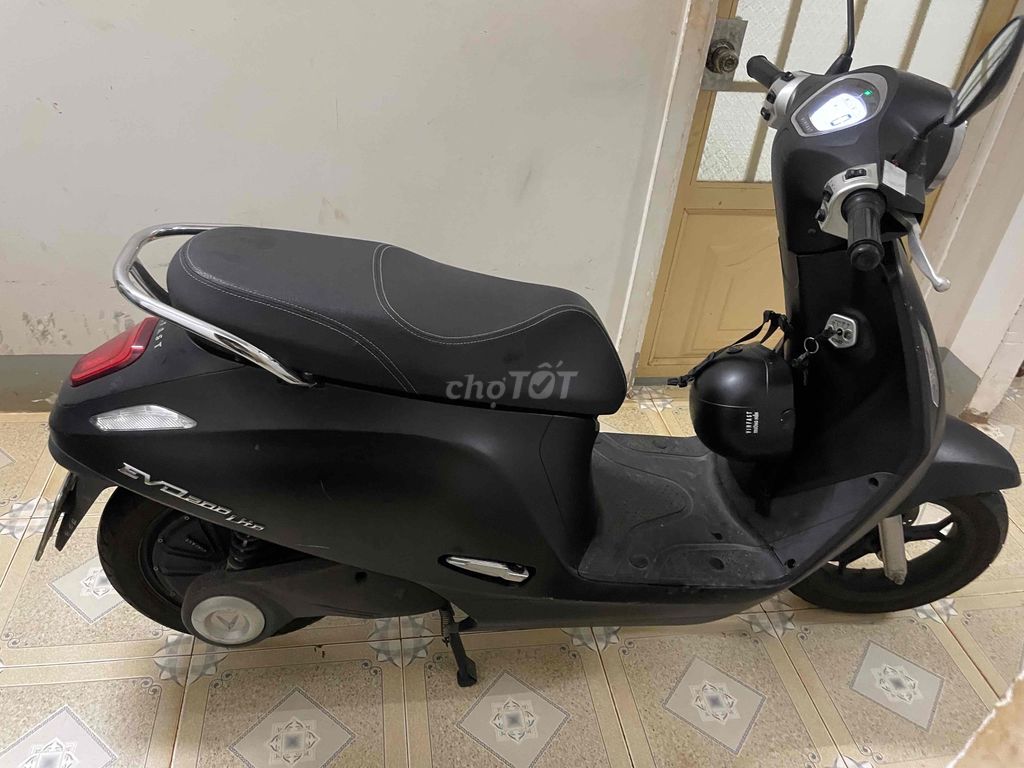 xe mới đi 7 ngàn như xe mới lại kh cần bằng lái. Mua bán Xe điện tại Huyện Xuân Lộc Đồng Nai được đăng bởi Quốc Toàn hình 4