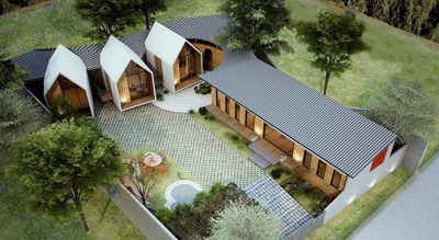 𝐇𝐨̀𝐚 𝐁𝐚̆́𝐜 – view Thác Nước Đẹp Mê Hồn 473m Thổ Cư Gía Cần Bán Nhanh. Mua bán đất tại Huyện Hòa Vang Đà Nẵng được đăng bởi Hiền Lê
