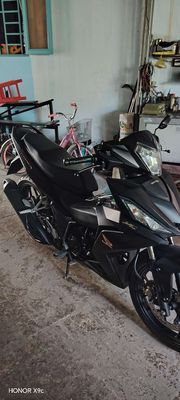 Honda Winner V1 2018 Đen. Mua bán Xe máy tại Thành phố Thuận An Bình Dương được đăng bởi Ba Sơry
