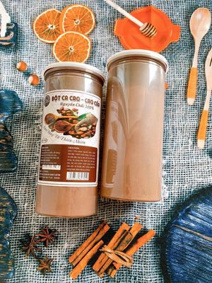 Thực dưỡng - bột cacao loại 1. Mua bán Đồ ăn, thực phẩm và các loại khác tại Huyện Krông Pắc Đắk Lắk được đăng bởi Mai Thọ Lý