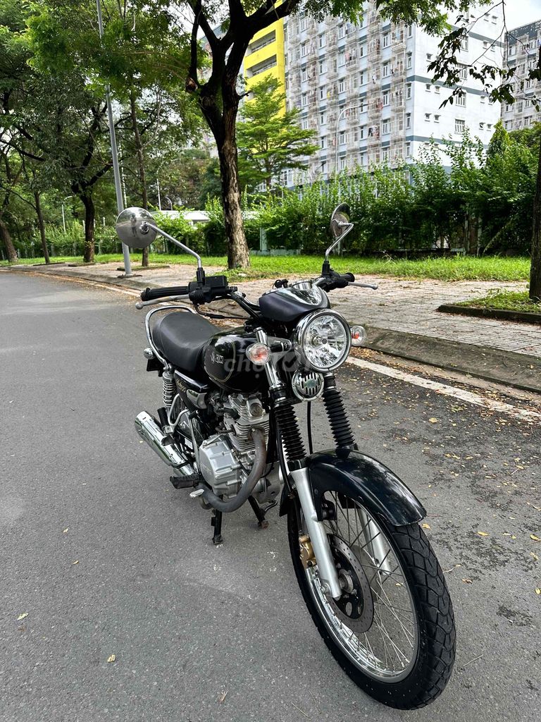 husky 2019 chính chủ kí. Mua bán Xe máy tại Thành phố Thủ Đức Tp Hồ Chí Minh được đăng bởi XE MÁY TOÀN PHÁT  hình 2